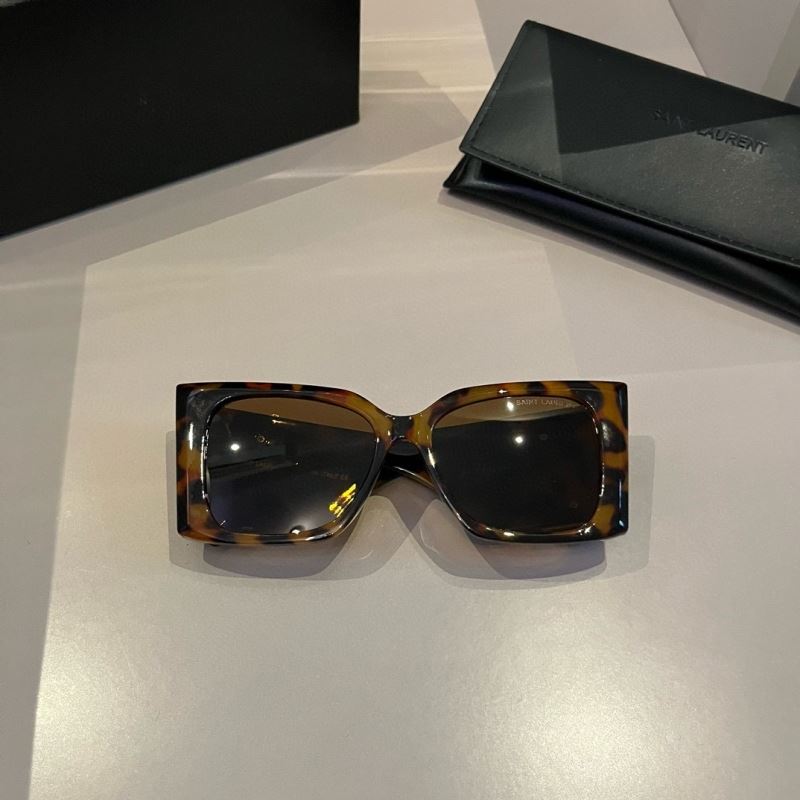 YSL Sunglasses